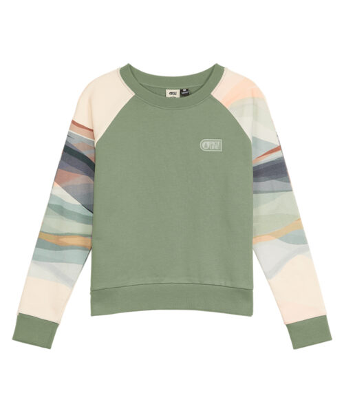 Picture Blayr Crew Women's Sweatshirt