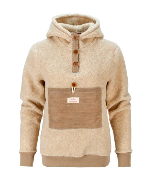 Amundsen Heroes Wool Fleece Women's