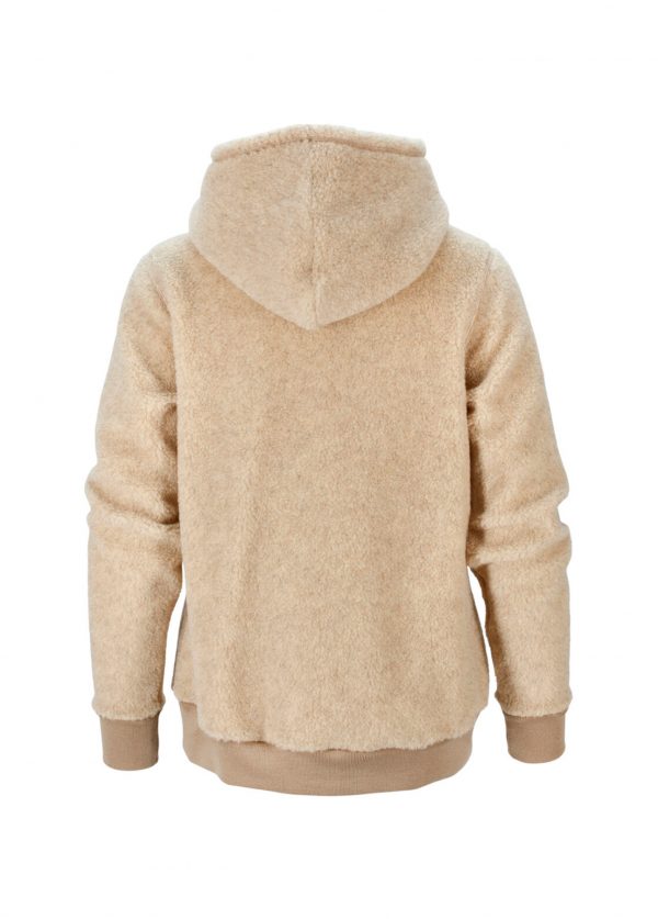 Amundsen Heroes Wool Fleece Naisten Paita - Image 2