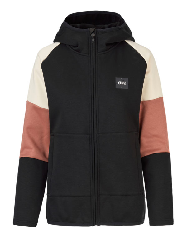 Pic Dalni Fz Tech Hoodie - Image 4
