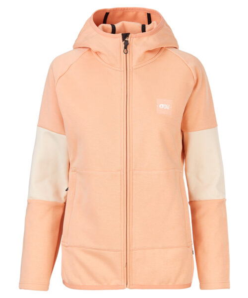 Pic Dalni Fz Tech Hoodie