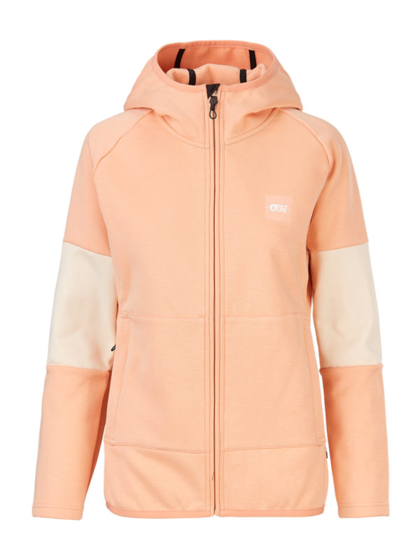 Pic Dalni Fz Tech Hoodie