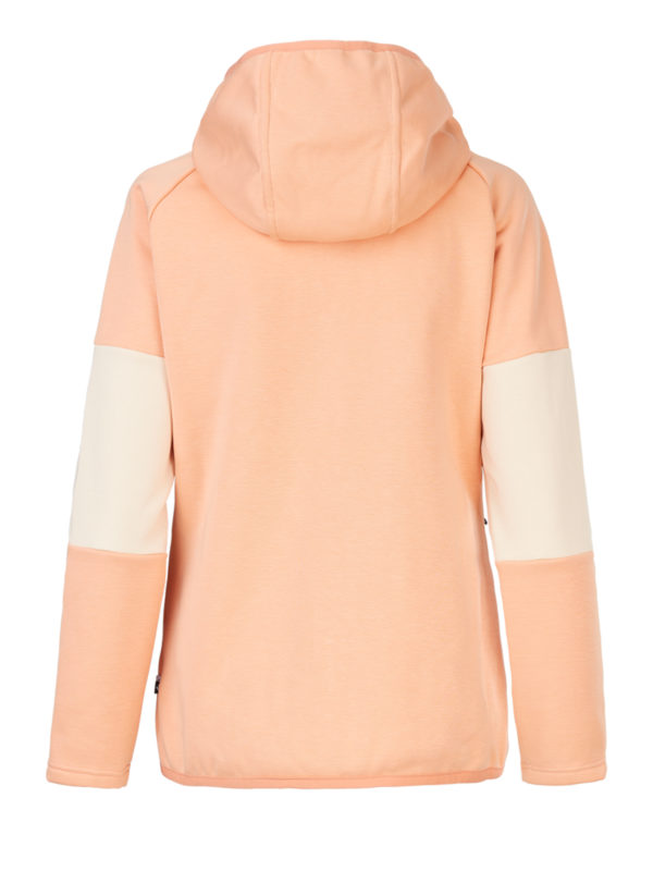 Pic Dalni Fz Tech Hoodie - Image 2