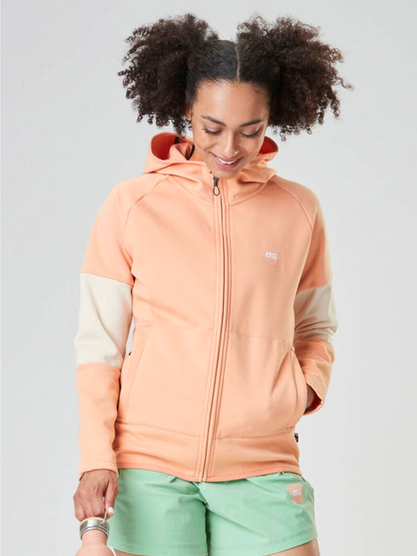 Pic Dalni Fz Tech Hoodie - Image 3