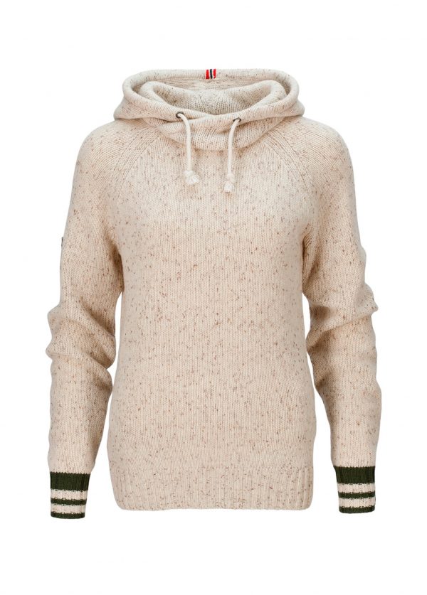Amundsen Heroes Hoodie Naisten Paita