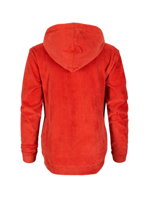 Amundsen Comfy Cord Naisten Huppari - Image 5