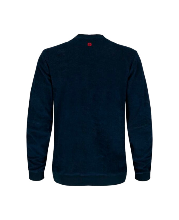 Amundsen Odd Terry Long Sleeve Women's Shirt - Image 4