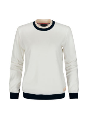 Amundsen Odd Terry Long Sleeve Naisten Paita
