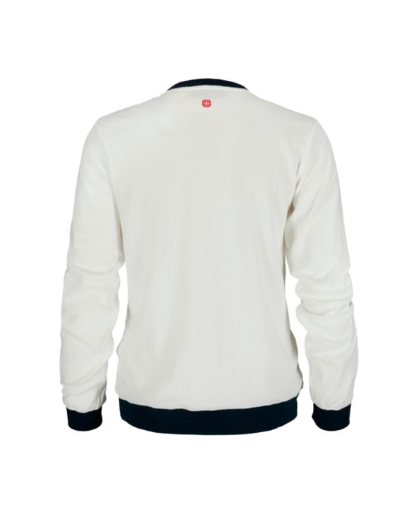 Amundsen Odd Terry Long Sleeve Women's Shirt - Image 3