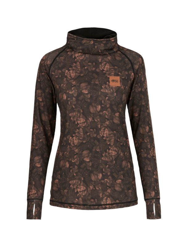 Picture Pila High Top Women's Shirt - Image 3