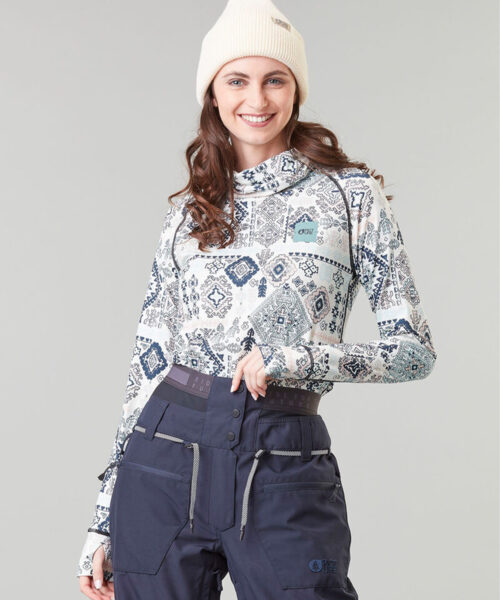 Picture Pila High Top Women's Shirt