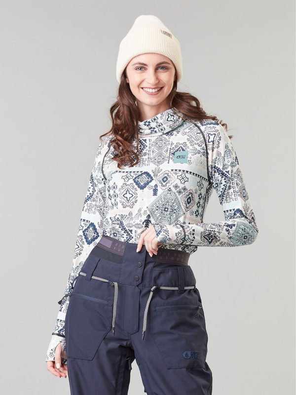 Picture Pila High Top Women's Shirt