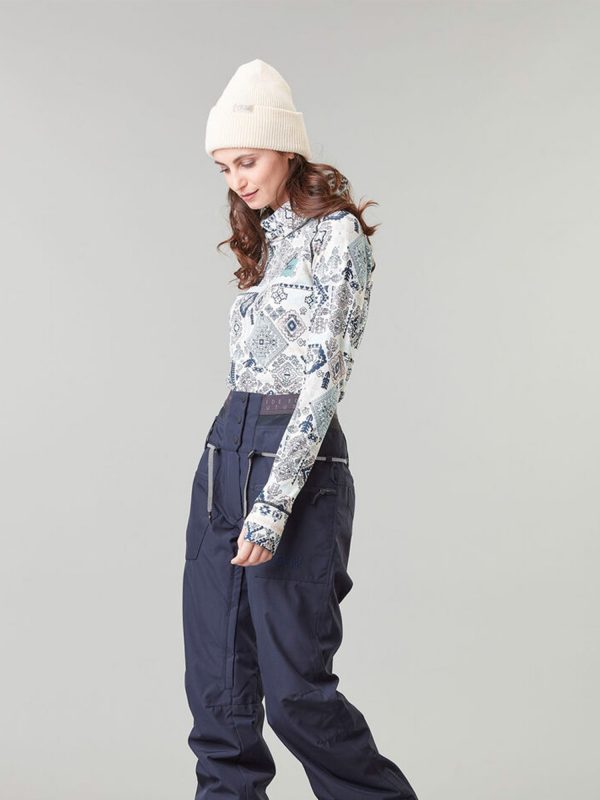 Picture Pila High Top Women's Shirt - Image 2