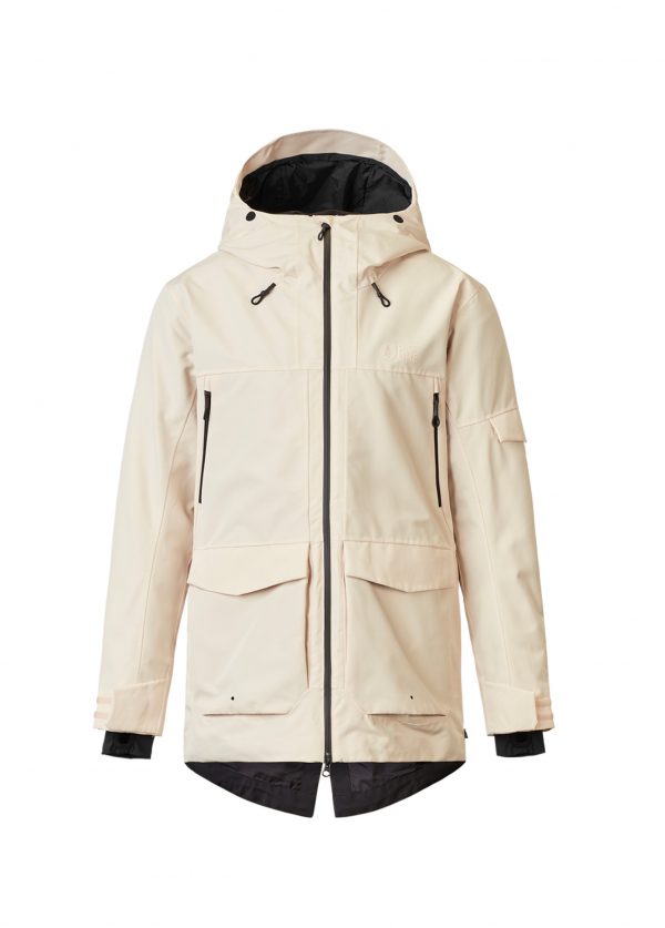 Picture U16 Women's Jacket