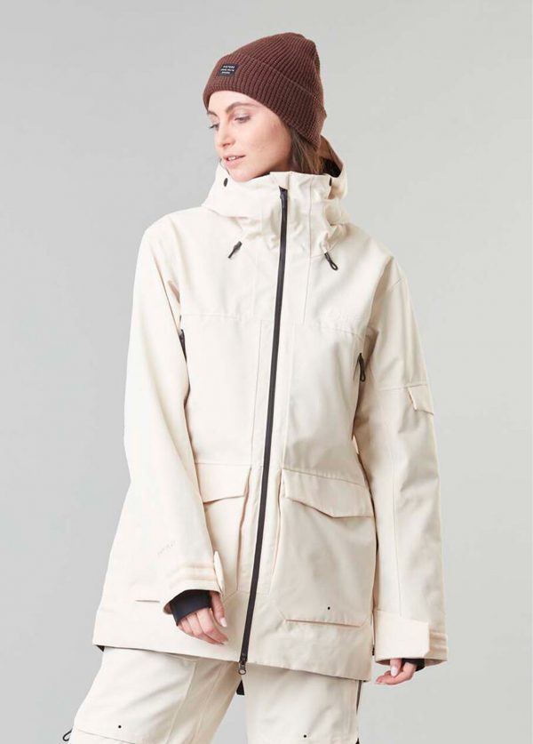 Picture U16 Women's Jacket - Image 3