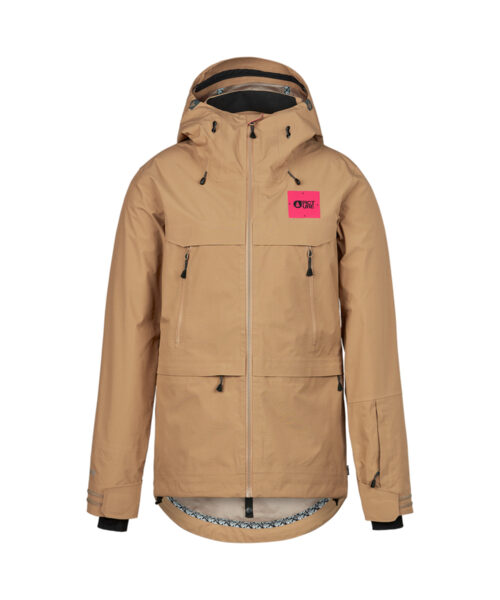 Picture Allea Xpore Women's Ski Jacket