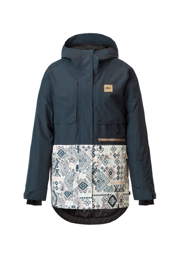Picture Glawi Women's Winter Jacket - Image 2