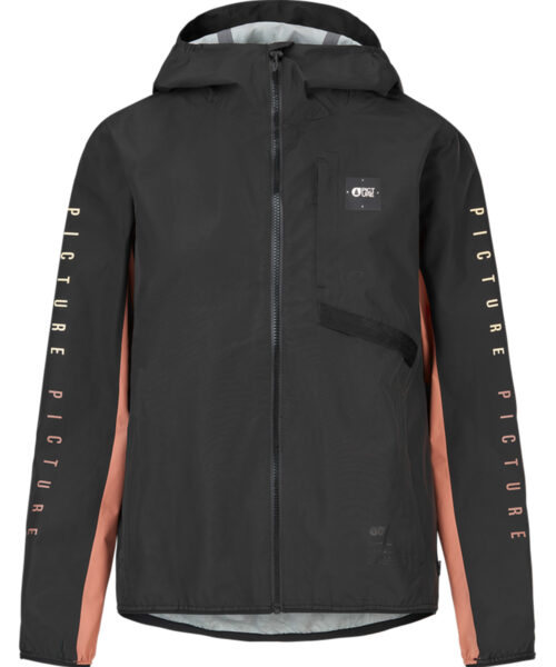 Picture Granity W 2.5 L Women's Shell Jacket