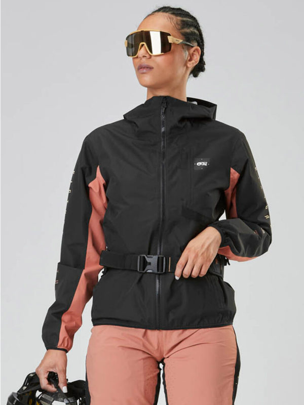 Picture Granity W 2.5 L Women's Shell Jacket - Image 3