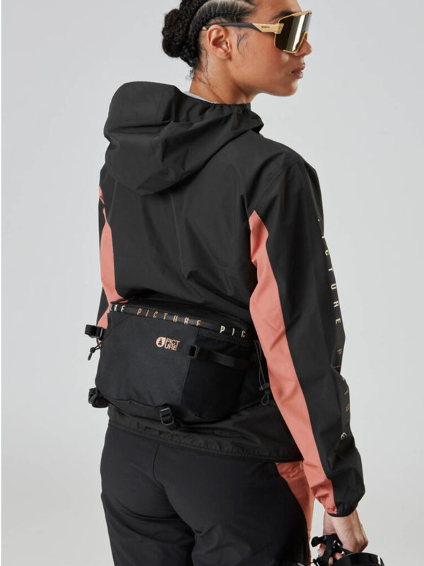 Picture Granity W 2.5 L Women's Shell Jacket - Image 4