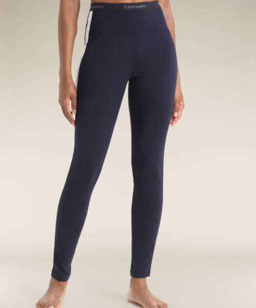 Icebreaker 200 Sonebula Women's Leggings
