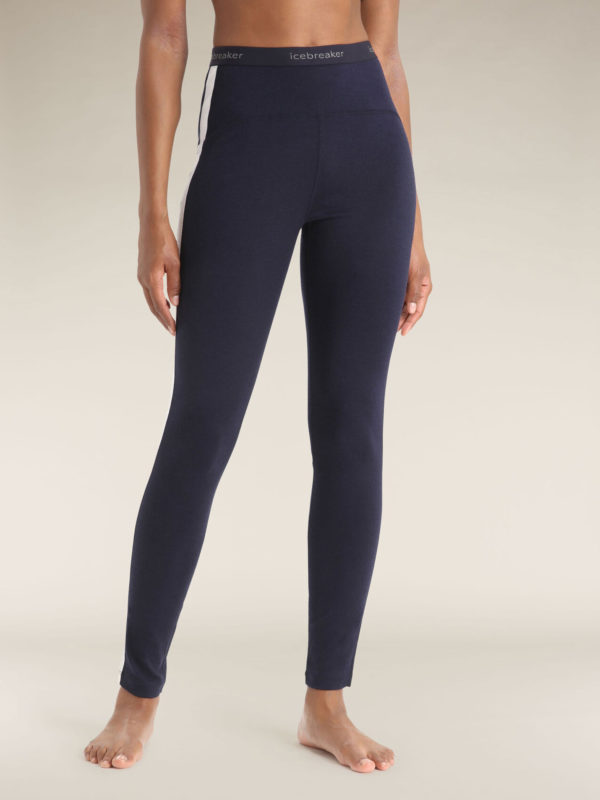 Icebreaker 200 Sonebula Women's Leggings