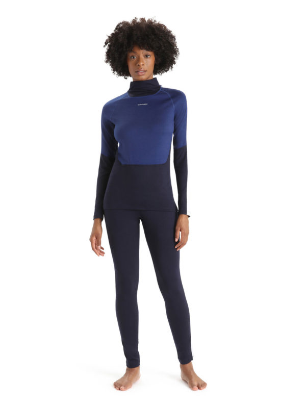 Icebreaker 200 Sonebula Women's Leggings - Image 2