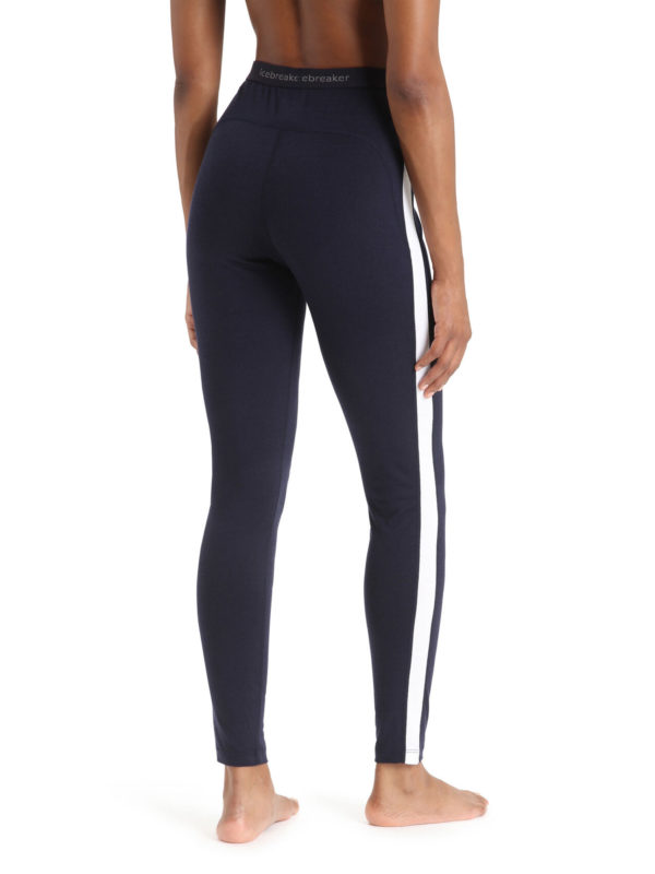 Icebreaker 200 Sonebula Women's Leggings - Image 4