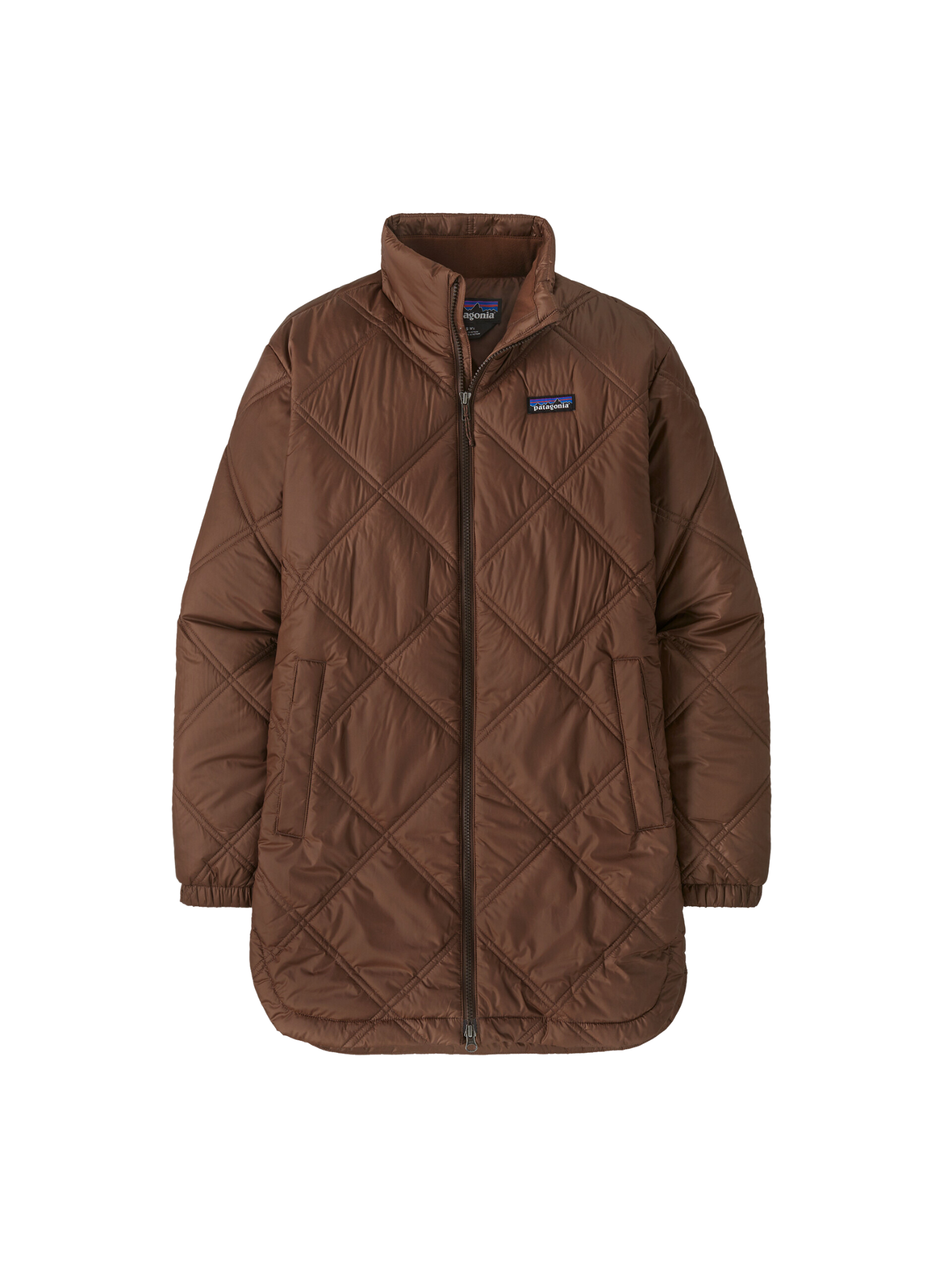 MOLASSES BROWN