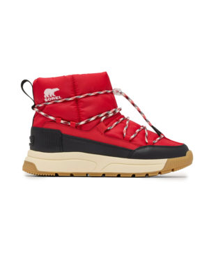 Alternative view of Sorel WHITNEY™ IIl Slip-On WP Naisten Kengät