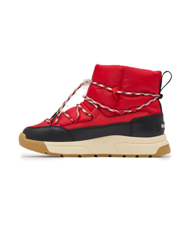 Sorel WHITNEY™ IIl Slip-On WP Naisten Kengät - Image 3