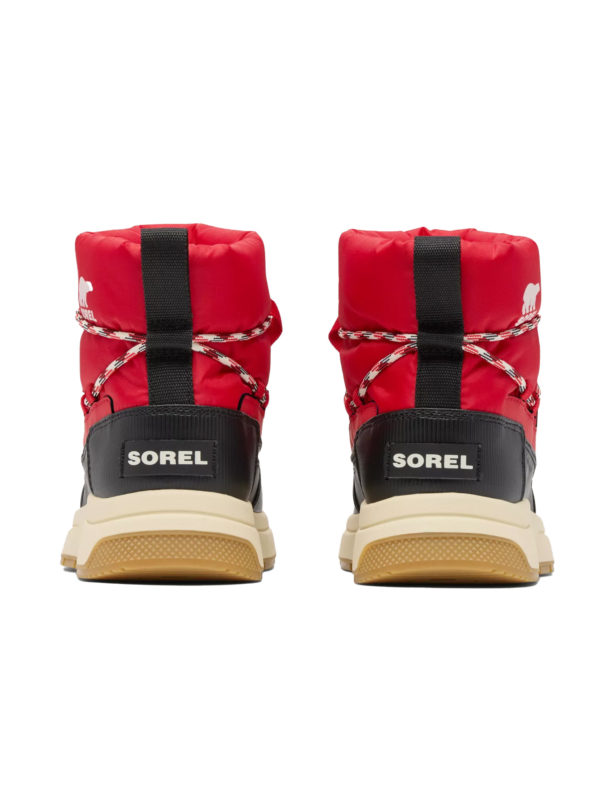 Sorel WHITNEY™ IIl Slip-On WP Naisten Kengät - Image 4