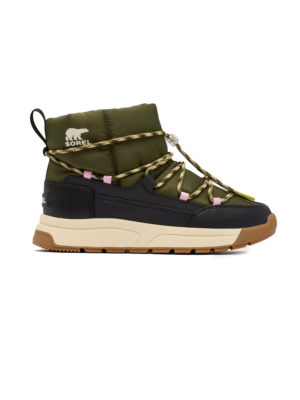 Sorel WHITNEY™ IIl Slip-On WP Naisten Kengät