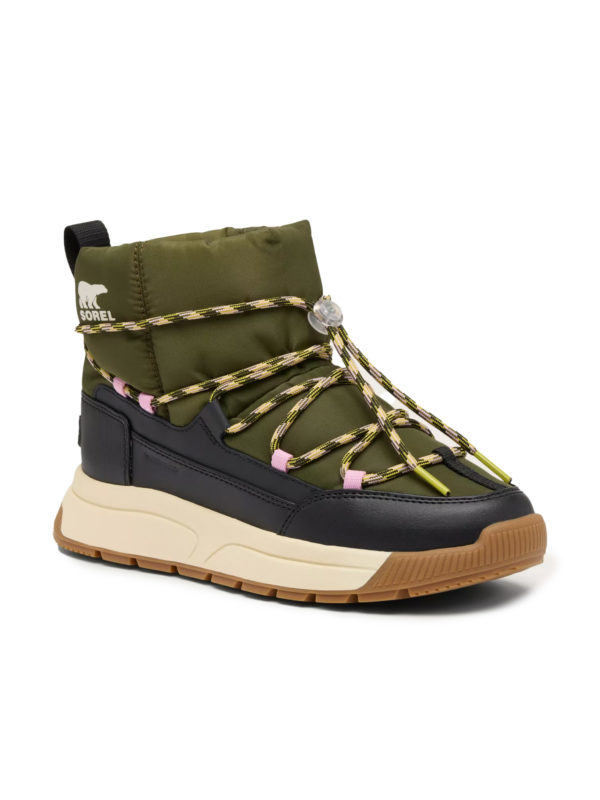 Sorel WHITNEY™ IIl Slip-On WP Naisten Kengät - Image 5