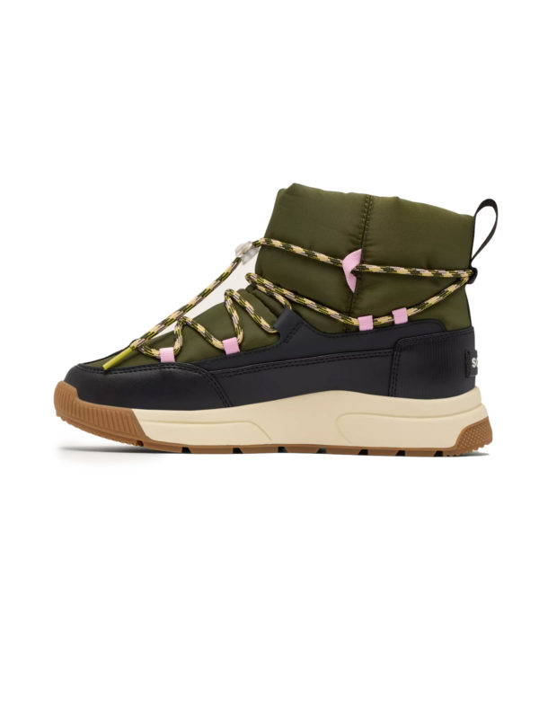 Sorel WHITNEY™ IIl Slip-On WP Naisten Kengät - Image 7