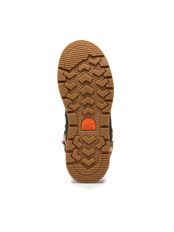Sorel WHITNEY™ IIl Slip-On WP Naisten Kengät - Image 8