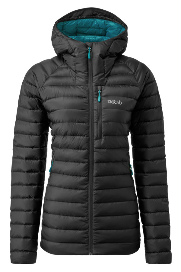 Rab Microlight Alpine Long Wmns - Image 4