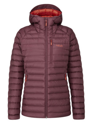 Rab Microlight Alpine Long Wmns