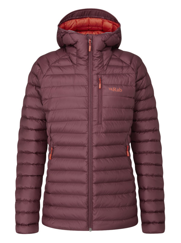 Rab Microlight Alpine Long Wmns