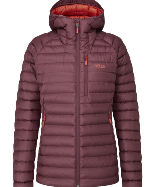 Rab Microlight Alpine Long Wmns