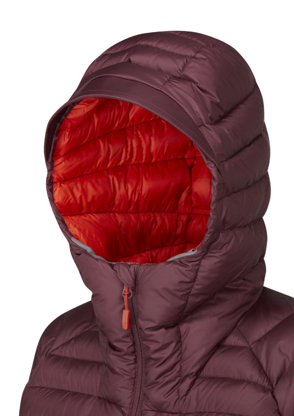 Rab Microlight Alpine Long Wmns - Image 3