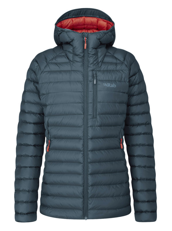Rab Microlight Alpine Long Wmns - Image 7