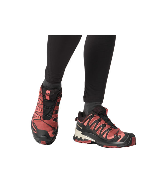 Salomon XA PRO 3D V9 Gtx Women's Shoe - Image 15
