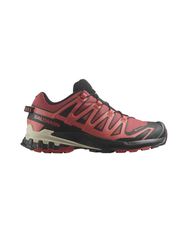 Salomon XA PRO 3D V9 Gtx Women's Shoe - Image 5