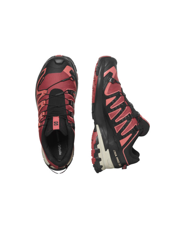 Salomon XA PRO 3D V9 Gtx Women's Shoe - Image 9