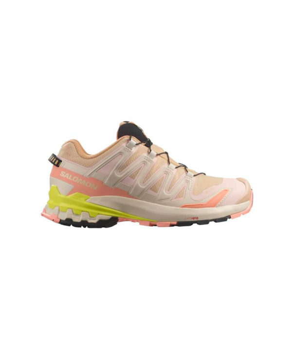 Salomon XA PRO 3D V9 Gtx Women's Shoe - Image 4