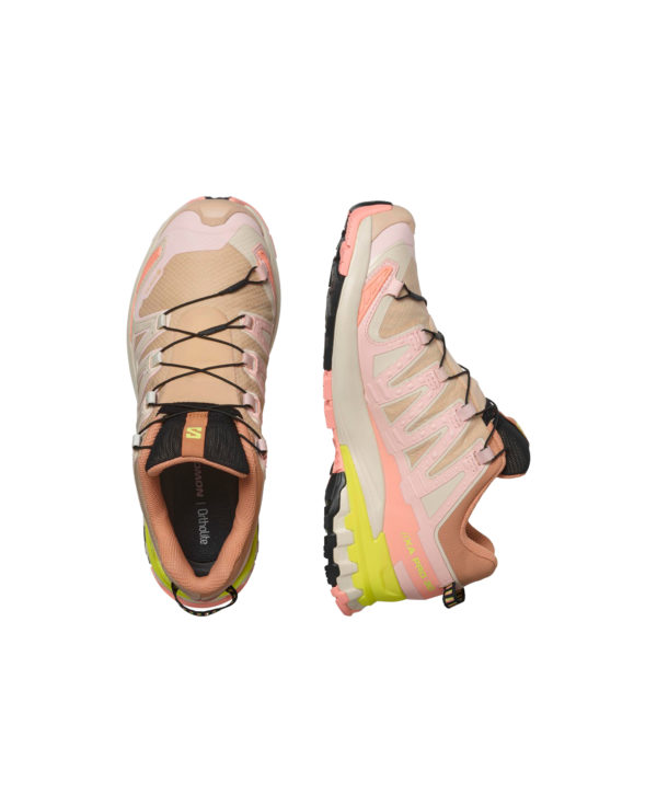 Salomon XA PRO 3D V9 Gtx Women's Shoe - Image 7