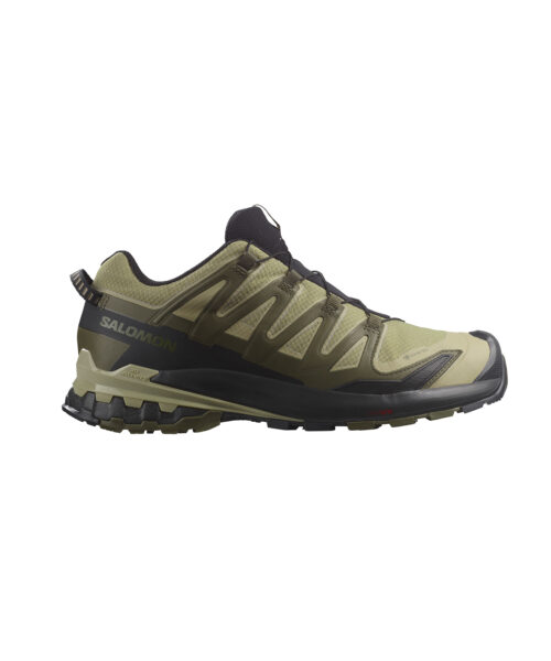 Salomon Xa Pro 3D V9 Wide Gtx Miesten Kenkä