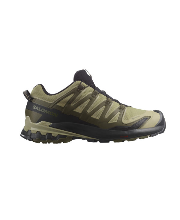 Salomon Xa Pro 3D V9 Wide Gtx Men's Shoe