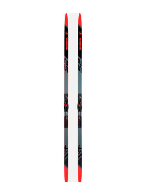 Skating Ski Package